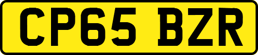 CP65BZR