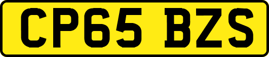 CP65BZS