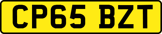 CP65BZT
