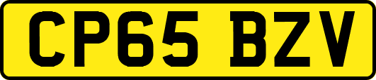 CP65BZV