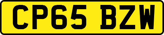 CP65BZW