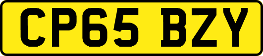 CP65BZY