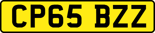 CP65BZZ
