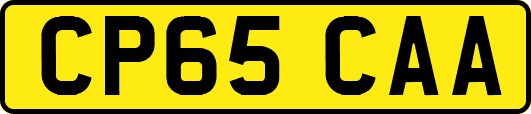 CP65CAA