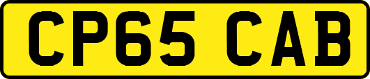 CP65CAB