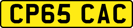 CP65CAC