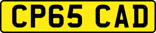 CP65CAD