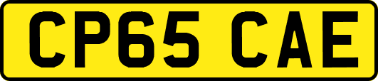 CP65CAE