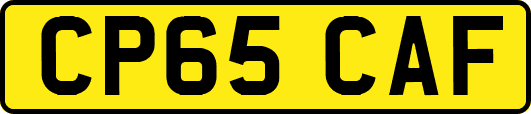 CP65CAF
