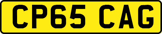 CP65CAG