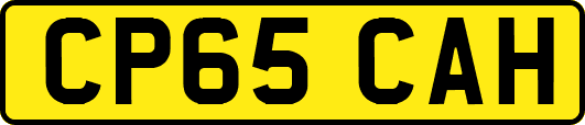 CP65CAH