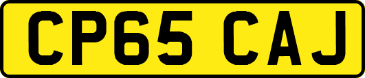 CP65CAJ