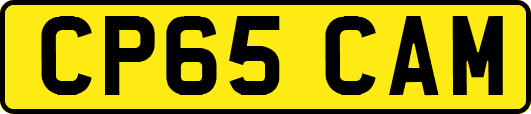 CP65CAM