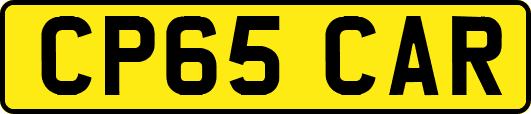 CP65CAR