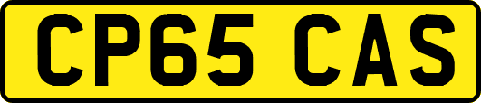 CP65CAS
