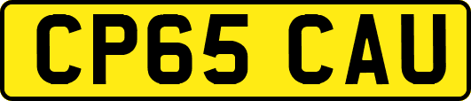 CP65CAU