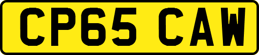 CP65CAW