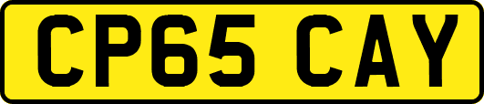 CP65CAY