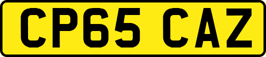 CP65CAZ