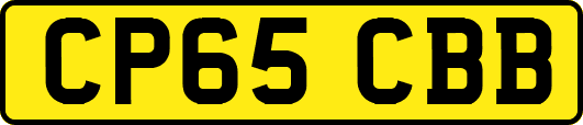 CP65CBB