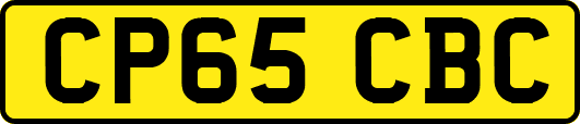 CP65CBC