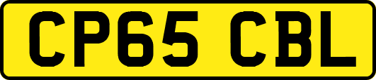 CP65CBL