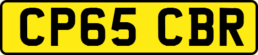 CP65CBR
