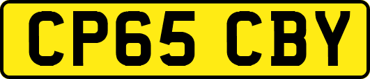 CP65CBY