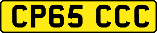 CP65CCC