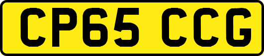 CP65CCG