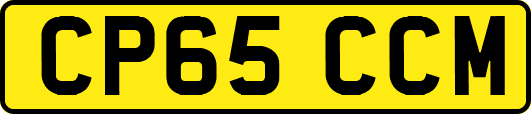 CP65CCM