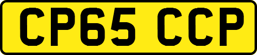 CP65CCP