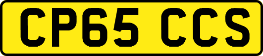CP65CCS