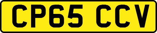 CP65CCV