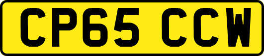 CP65CCW