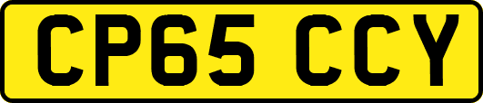 CP65CCY