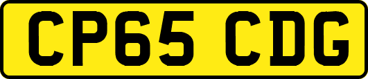 CP65CDG