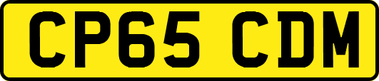CP65CDM
