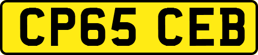 CP65CEB