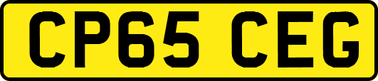 CP65CEG