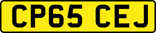 CP65CEJ