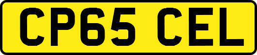 CP65CEL