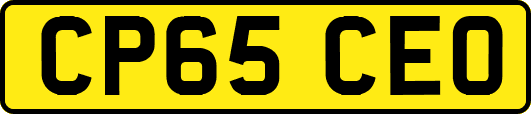 CP65CEO