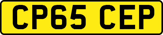 CP65CEP