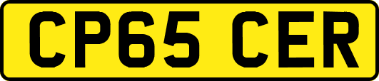 CP65CER