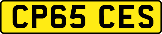 CP65CES
