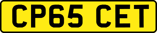 CP65CET