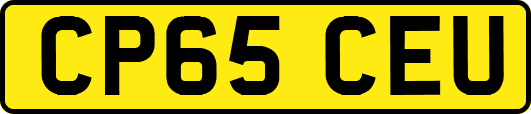 CP65CEU