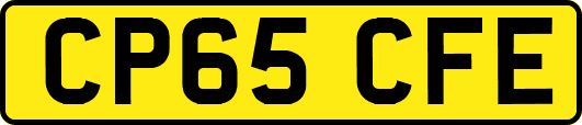 CP65CFE