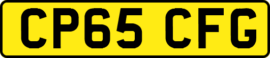 CP65CFG